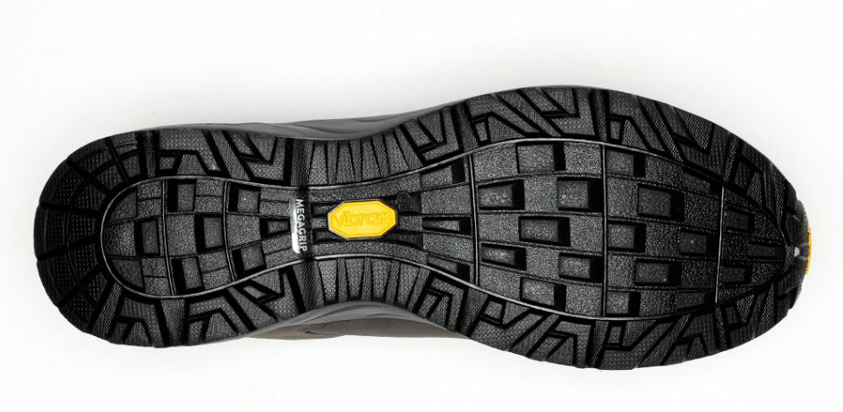 Formatori Chiruca Ottawa 03 Gore-Tex Negru
