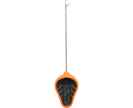 Aguja Avid Carp Gated Re - Rig Naranja - Tienda Carpfishing