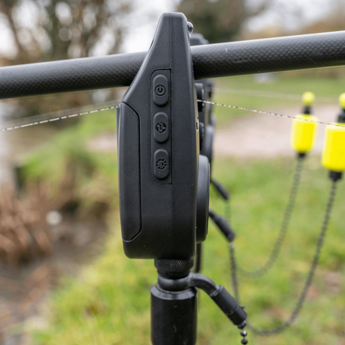 Alarma Avid Carp VTX - Tienda Carpfishing