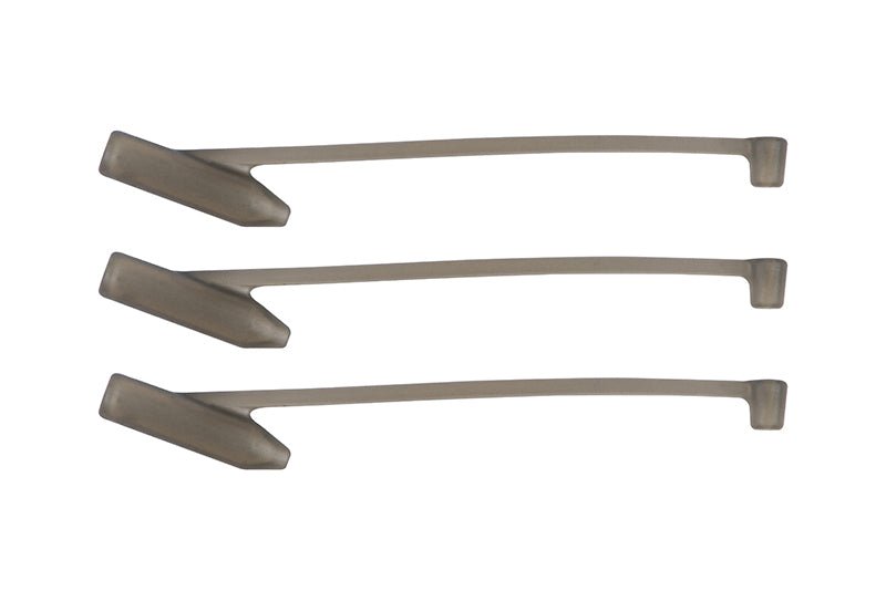 Alineador Fox Edges Spinner D Naturals - Tienda Carpfishing