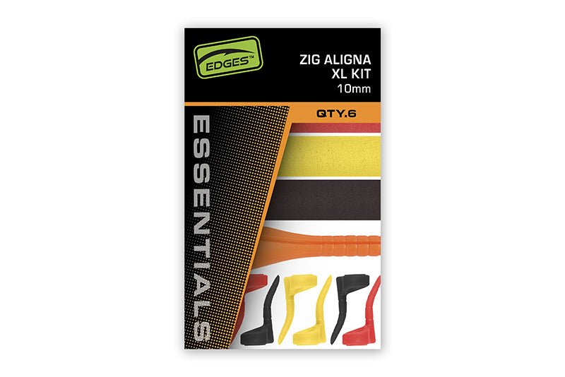 Alineador Zig Fox Edges Multi Foam - Tienda Carpfishing