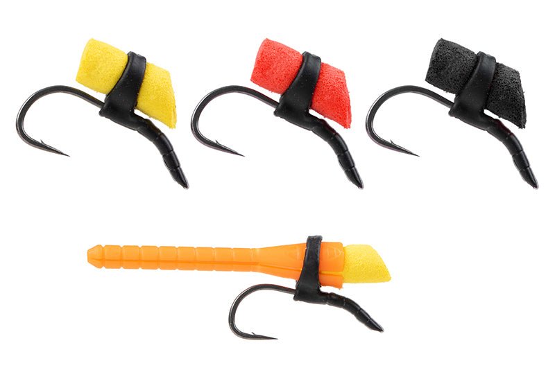 Alineador Zig Fox Edges Multi Sleeve XL - Tienda Carpfishing