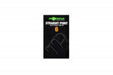 Anzuelos Korda Straight Point - Tienda Carpfishing