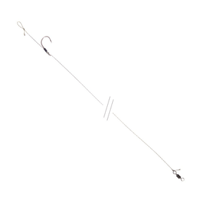 Anzuelos montados Virux AXC - Tienda Carpfishing