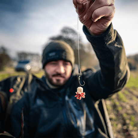 Anzuelos Nash Claw Long Shank X - Tienda Carpfishing