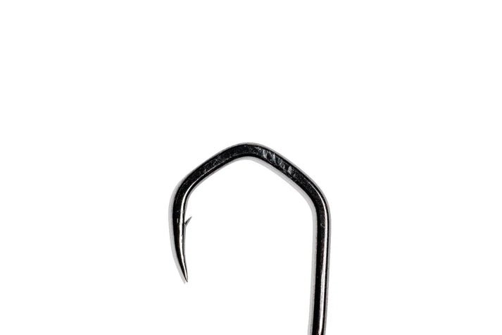 Anzuelos Nash SteelPoint Claw Original - Tienda Carpfishing