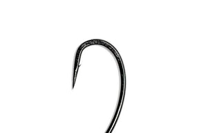 Anzuelos Nash SteelPoint Shank Original - Tienda Carpfishing