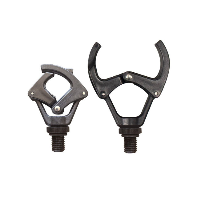 Apoya cañas Sonik con bloqueo - Tienda Carpfishing