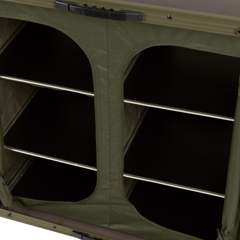 Armario para refugio Trakker XL - Tienda Carpfishing