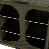 Armario para refugio Trakker XL - Tienda Carpfishing