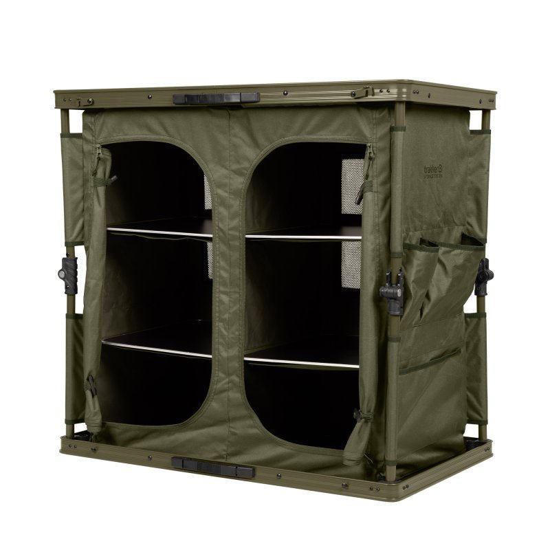 Armario para refugio Trakker XL - Tienda Carpfishing
