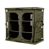 Armario para refugio Trakker XL - Tienda Carpfishing