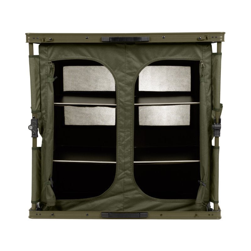 Armario para refugio Trakker XL - Tienda Carpfishing