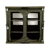 Armario para refugio Trakker XL - Tienda Carpfishing