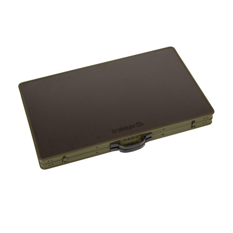 Armario para refugio Trakker XL - Tienda Carpfishing