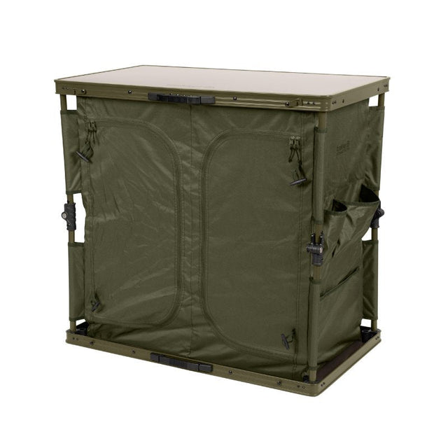Armario para refugio Trakker XL - Tienda Carpfishing