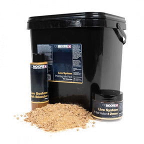 Bag Mix Pack Ccmoore Live System - Tienda Carpfishing