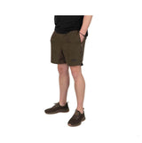 Bañador Fox Swim LW Khaki/Camo - Tienda Carpfishing