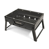 Barbacoa Trakker Armolife V2 - Tienda Carpfishing