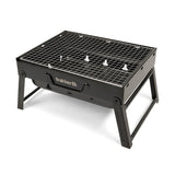 Barbacoa Trakker Armolife V2 - Tienda Carpfishing