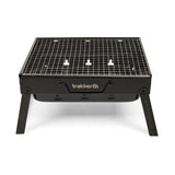 Barbacoa Trakker Armolife V2 - Tienda Carpfishing
