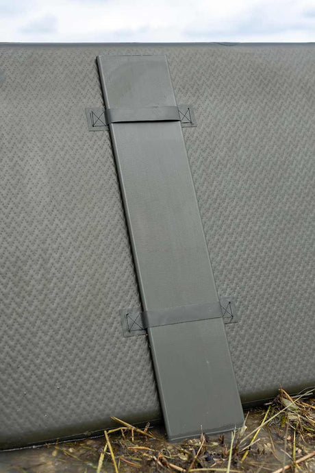 Barca Fox 290X AirDeck - Tienda Carpfishing