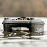 Barco cebador Ridge Monkey Hunter 3000 Echo Edition - Tienda Carpfishing