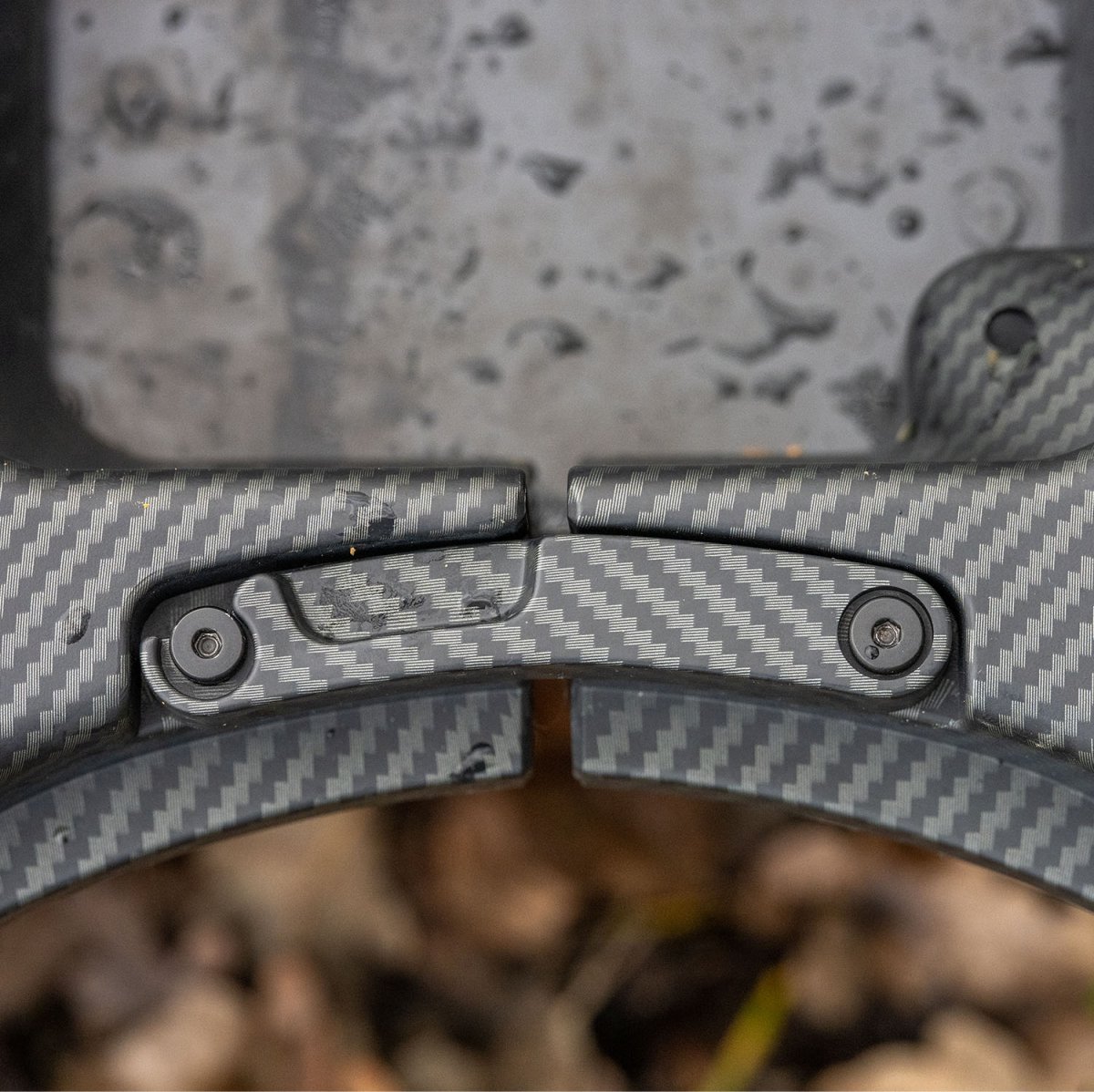 Barco cebador Ridge Monkey Hunter 3000 Echo Edition - Tienda Carpfishing