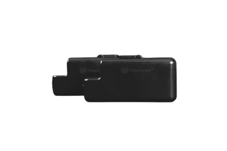 Barco cebador Ridge Monkey Hunter 750 Hi - Viz - Tienda Carpfishing