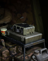 Batería Fox Halo 48k Wireless - Tienda Carpfishing