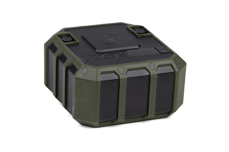 Batería Fox Halo 48k Wireless - Tienda Carpfishing