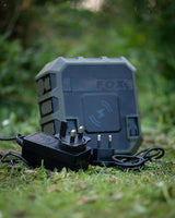 Batería Fox Halo 48k Wireless - Tienda Carpfishing