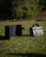 Batería Fox Halo 96k Wireless - Tienda Carpfishing