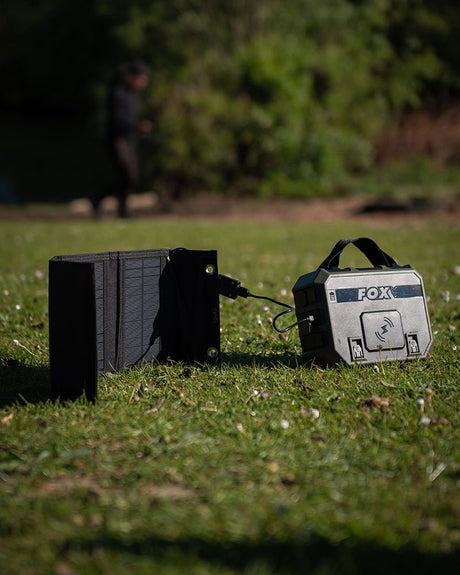 Batería Fox Halo 96k Wireless - Tienda Carpfishing