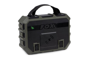 Batería Fox Halo 96k Wireless - Tienda Carpfishing