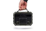 Batería Fox Halo 96k Wireless - Tienda Carpfishing