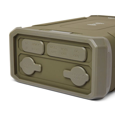 Batería Trakker 96k Power Pack - Tienda Carpfishing