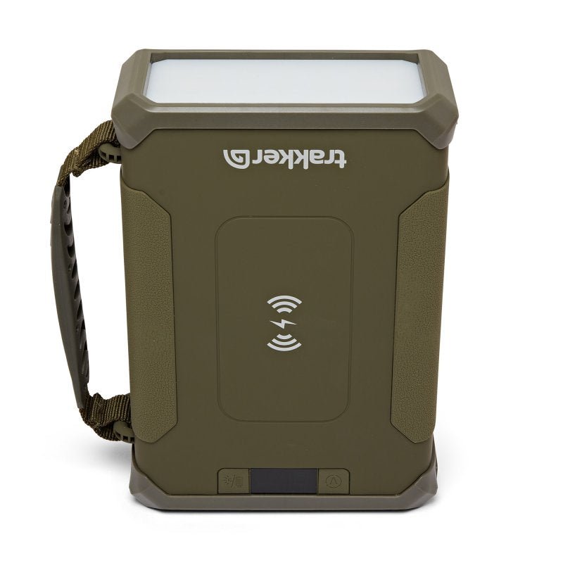 Batería Trakker 96k Power Pack - Tienda Carpfishing