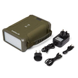 Batería Trakker 96k Power Pack - Tienda Carpfishing
