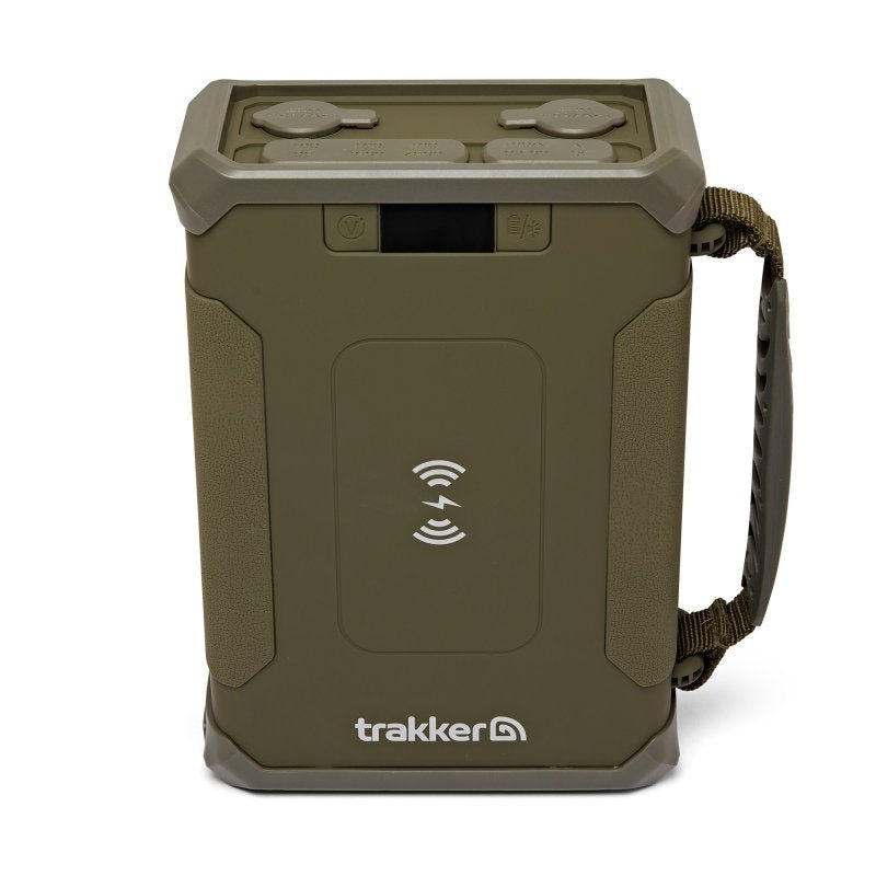 Batería Trakker 96k Power Pack - Tienda Carpfishing