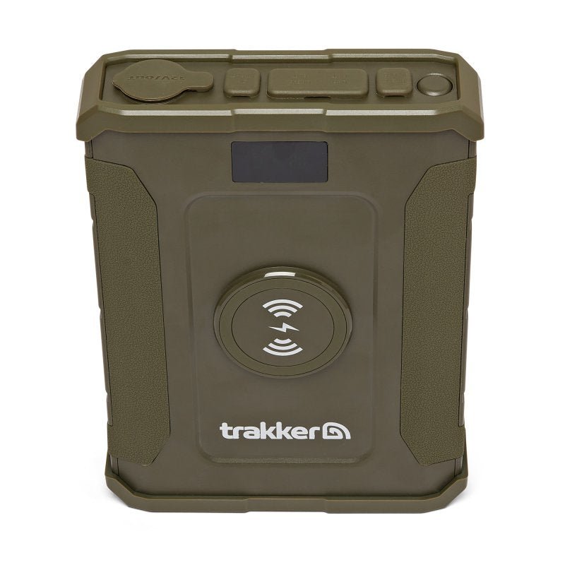 Bateria Trakker Power Pack 48k - Tienda Carpfishing