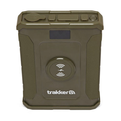 Bateria Trakker Power Pack 48k - Tienda Carpfishing
