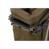 Bed Chair Fox Flatliner X MF8 All Season System - Tienda Carpfishing
