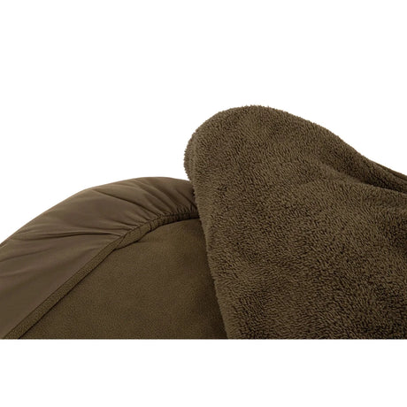 Bed Chair Fox Flatliner X MF8 - Tienda Carpfishing