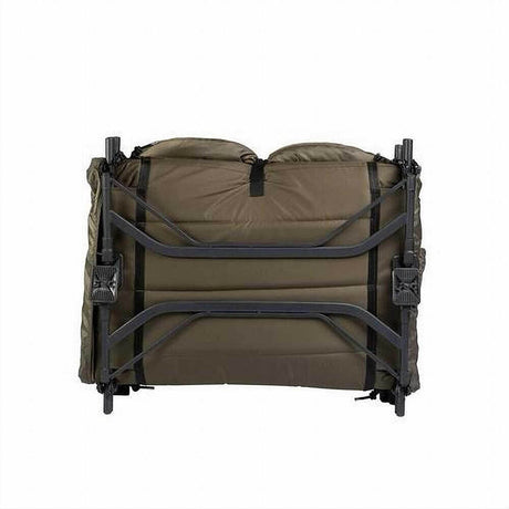 Bed Chair JRC Defender II Pat plat cu sac de dormit Wide - Tienda Carpfishing