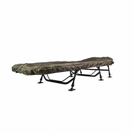 Bed Chair JRC Defender II Pat plat cu sac de dormit Wide - Tienda Carpfishing