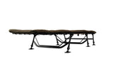 Bed Chair JRC Defender II Flatbed - Tienda Carpfishing
