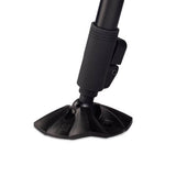 Bed Chair Nash Indulgence HD40 System Camo Emperor 8 patas - Tienda Carpfishing