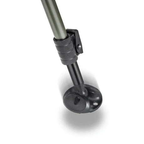 Bed Chair Solar SP C - Tech Memory Foam MKII - Tienda Carpfishing