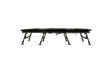 Bed Chair Solar Worldwide STD 8 patas - Tienda Carpfishing